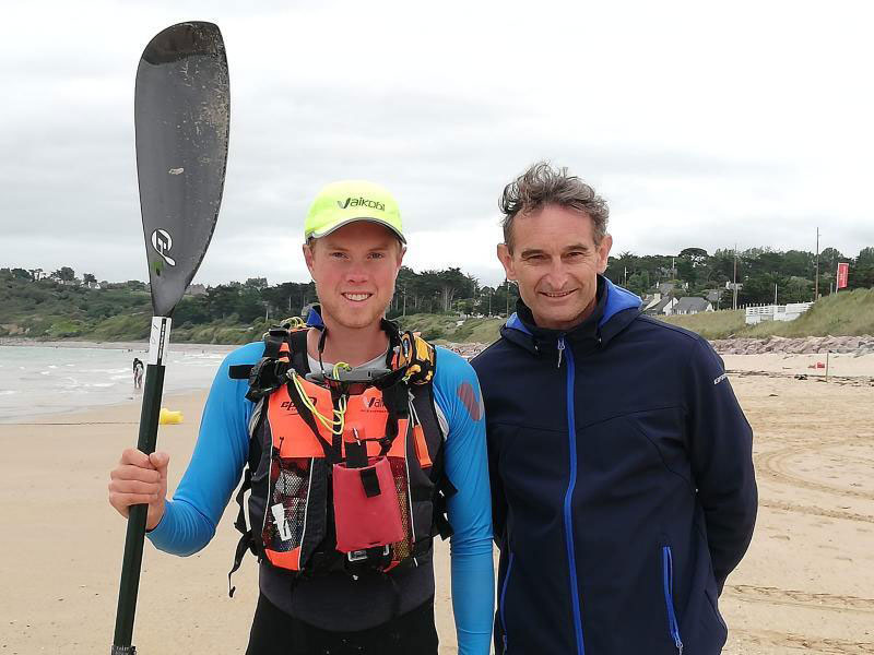 Day 4: Sables-D’or-les-Pins to Saint-Quay-Portrieux