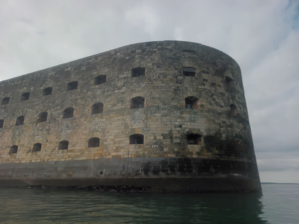 Fort Boyard