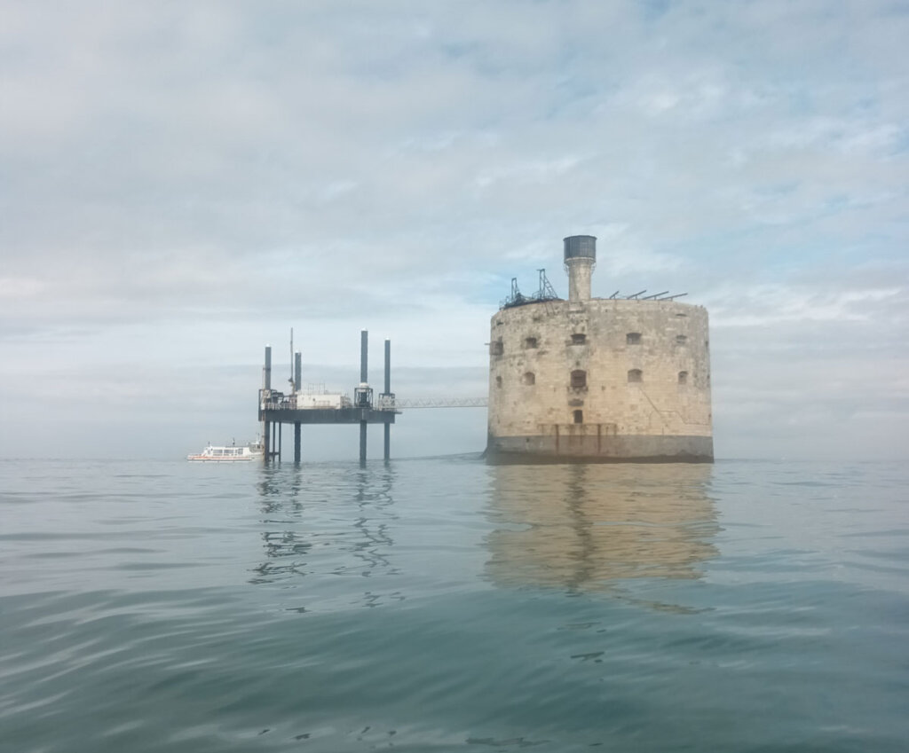 Fort Boyard