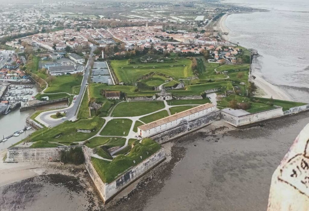 Le Chateau-d'Oleron  