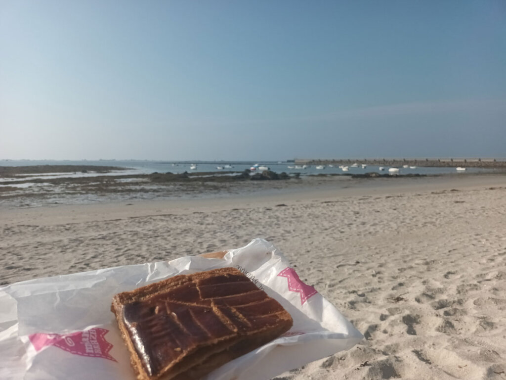 pastry boulangerie