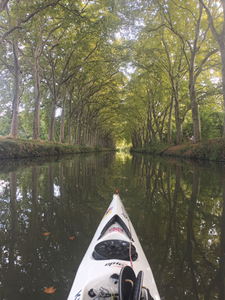 canal du midi