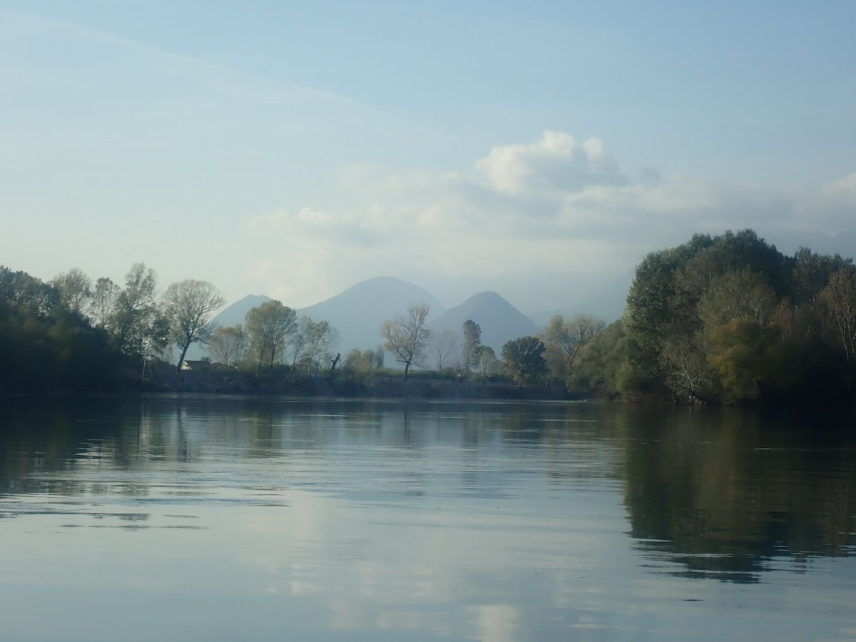 Day 118: Lake Shkodra to Lumi Jetes